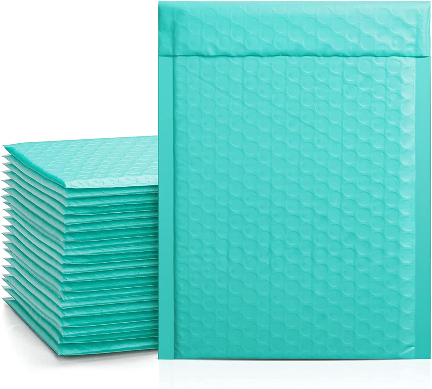 6x10 Inch Bubble Mailers