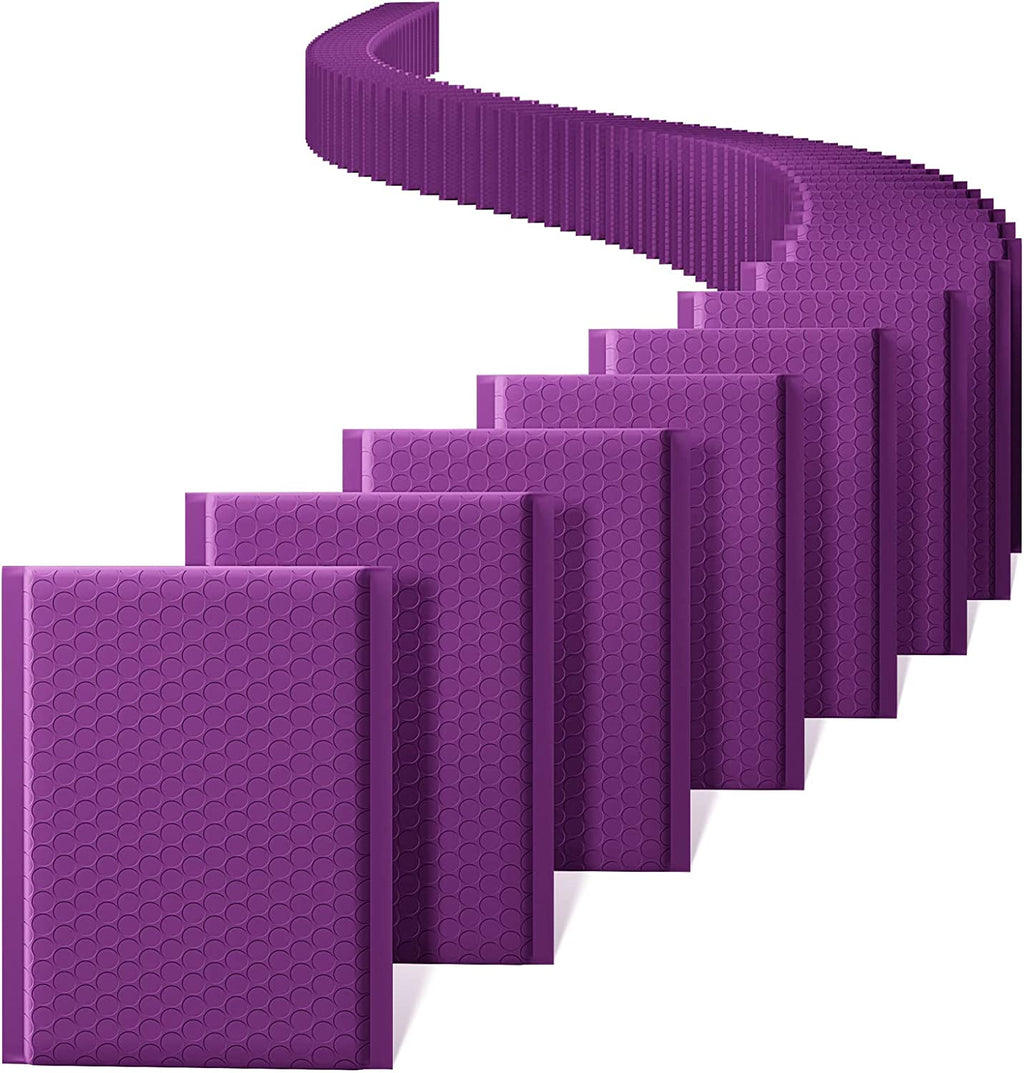 6x10 Inch Bubble Mailers