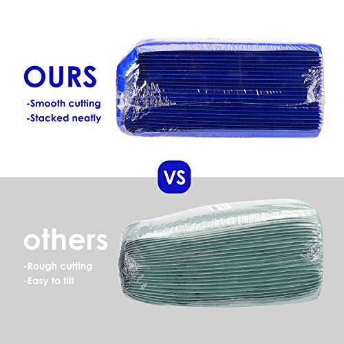 6x10 Bubble-Mailer Padded Envelope | Royal Blue