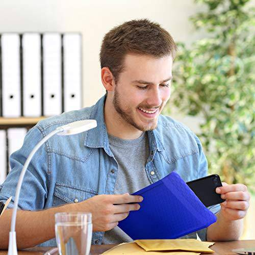 6x10 Bubble-Mailer Padded Envelope | Royal Blue