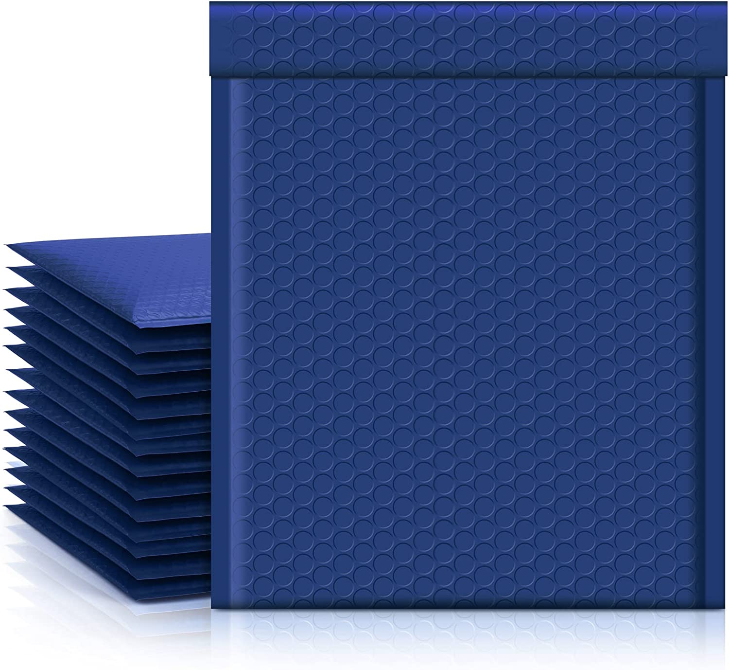 8.5x12 Inch Bubble Mailers