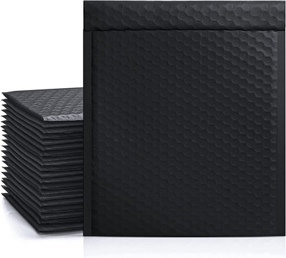 8.5x12 Inch Bubble Mailers