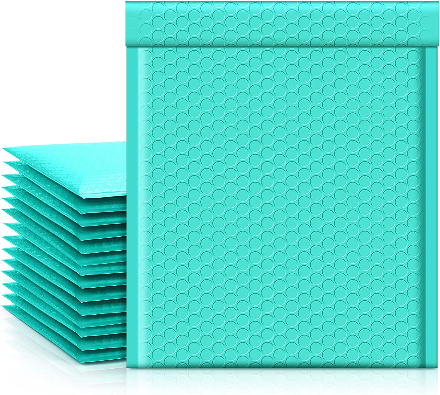 8.5x12 Inch Bubble Mailers