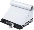 9x12 Inch Poly Mailers