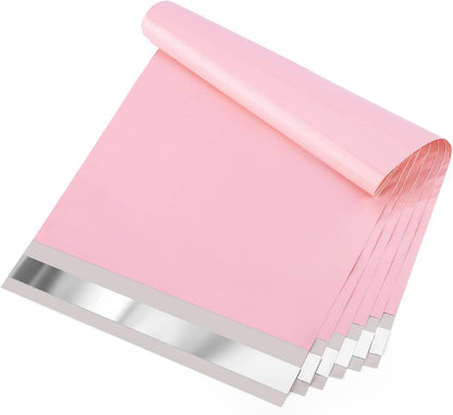 9x12 Inch Poly Mailers