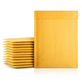 Kraft Bubble-Mailer Padded Envelope