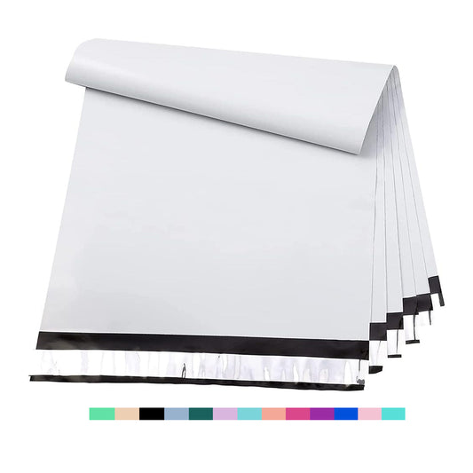 GSSPACK 24x24 Inch Poly Mailers