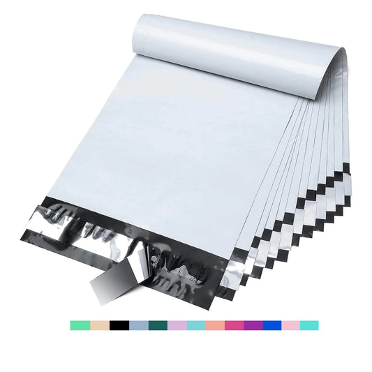 GSSPACK 7.5x10.5 Inch Poly Mailers